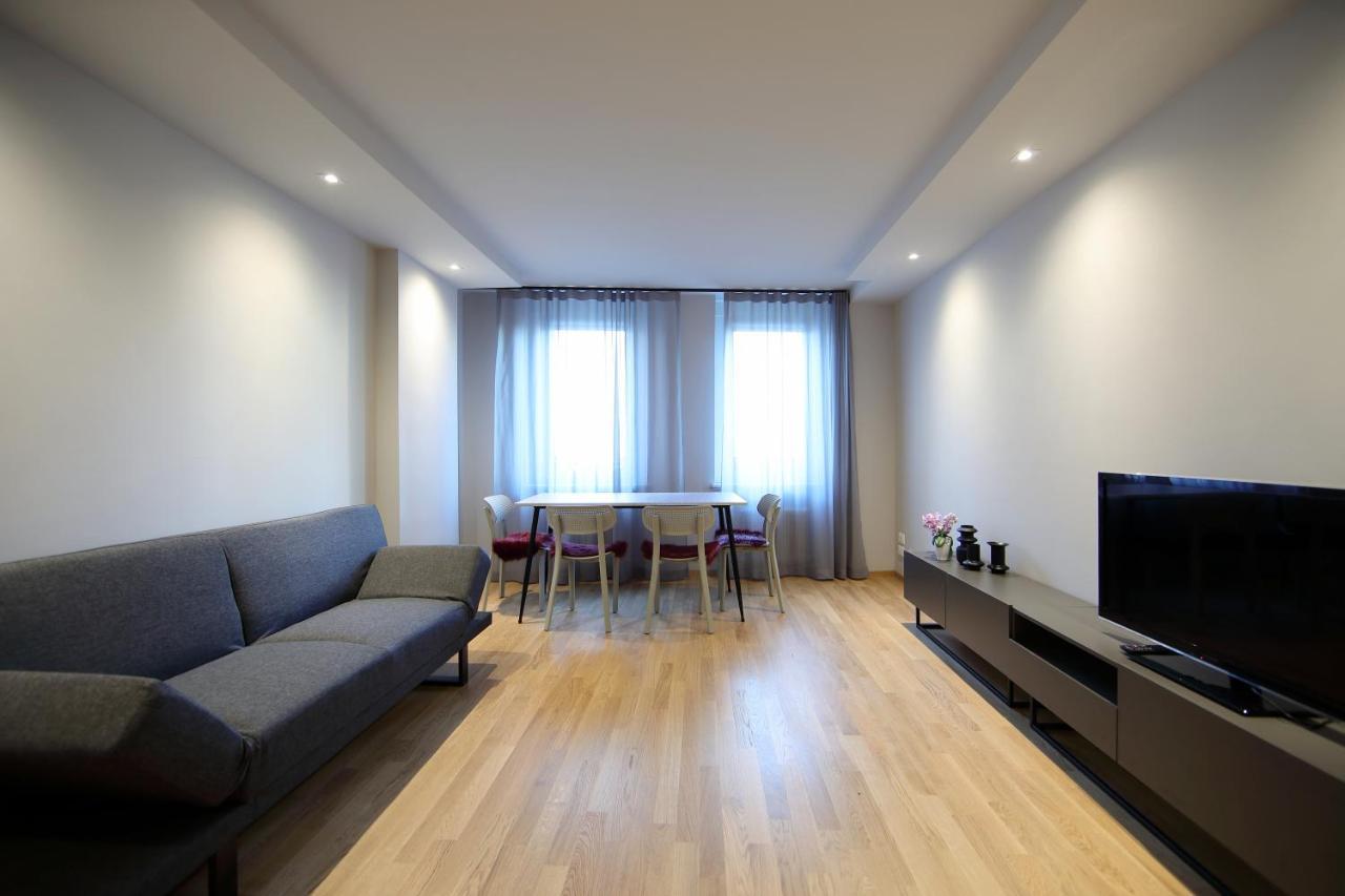 شقة Residenza Cristoforo أوديني المظهر الخارجي الصورة