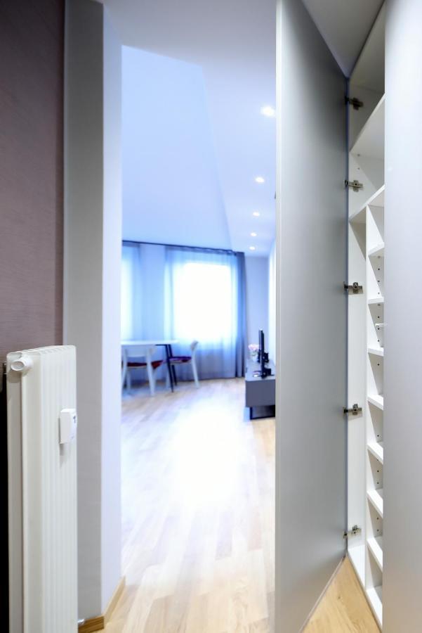 شقة Residenza Cristoforo أوديني المظهر الخارجي الصورة